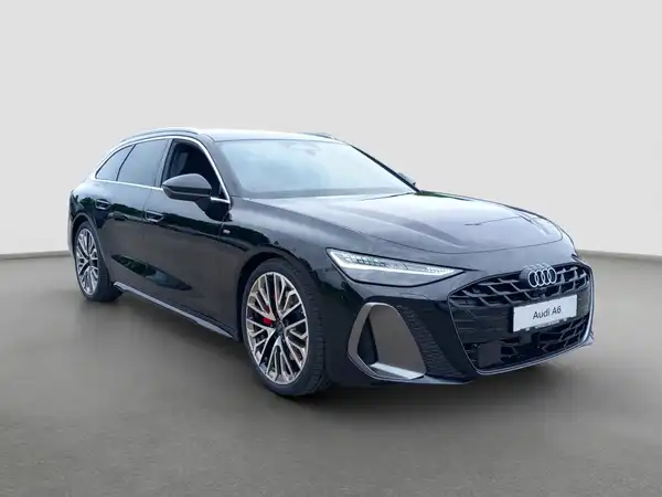 AUDI A6 AVANT (4/17)