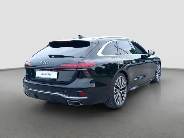 AUDI A6 AVANT (5/17)