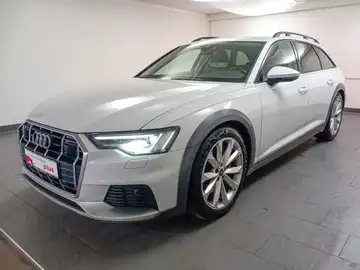 AUDI A6 ALLROAD (1/20)