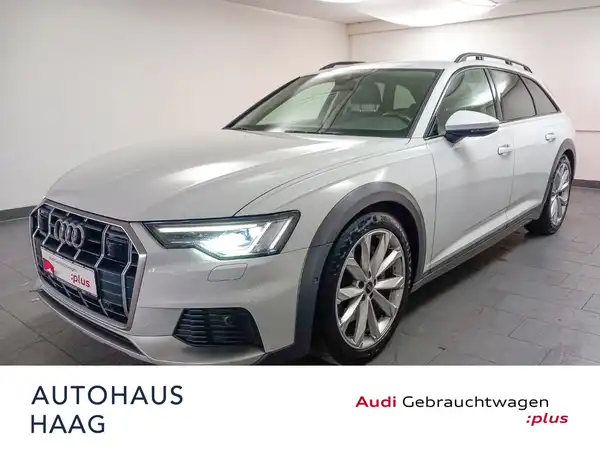 AUDI A6 ALLROAD (2/20)