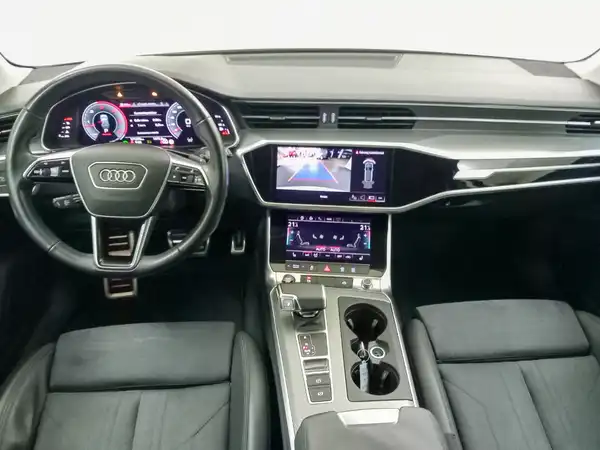 AUDI A6 ALLROAD (12/20)