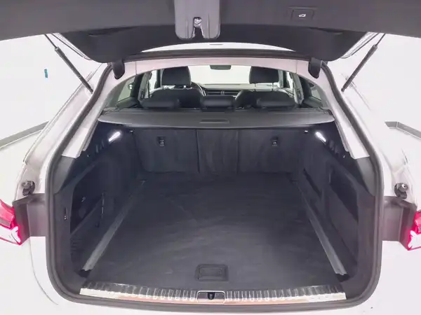 AUDI A6 ALLROAD (14/20)