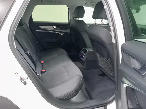 AUDI A6 ALLROAD (15/20)