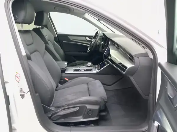 AUDI A6 ALLROAD (17/20)
