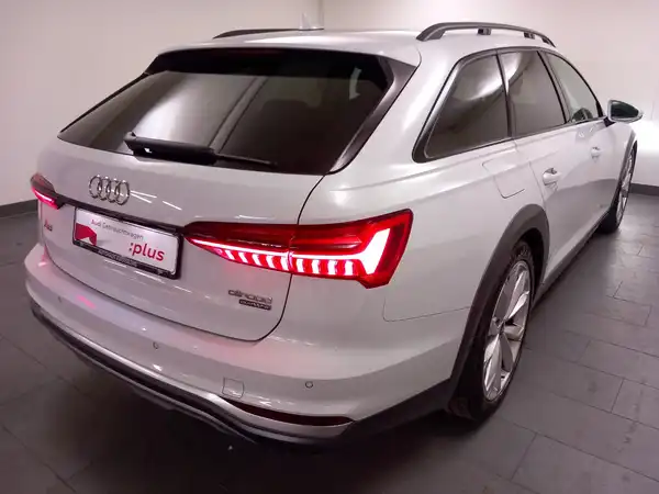 AUDI A6 ALLROAD (19/20)