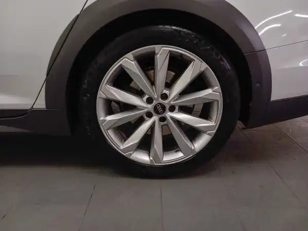 AUDI A6 ALLROAD (20/20)