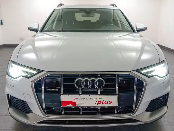 AUDI A6 ALLROAD (3/20)