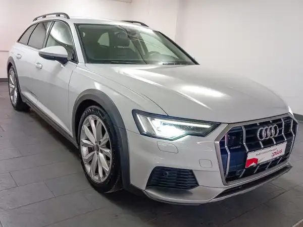 AUDI A6 ALLROAD (4/20)