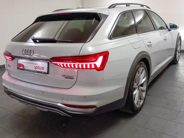 AUDI A6 ALLROAD (5/20)