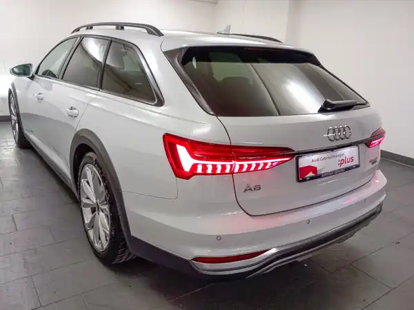 AUDI A6 ALLROAD (7/20)