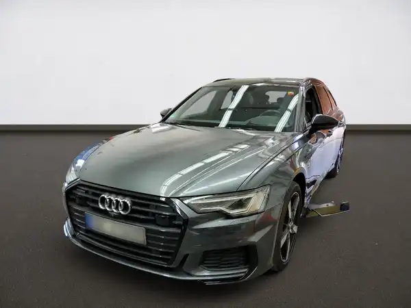 AUDI A6 AVANT (1/3)