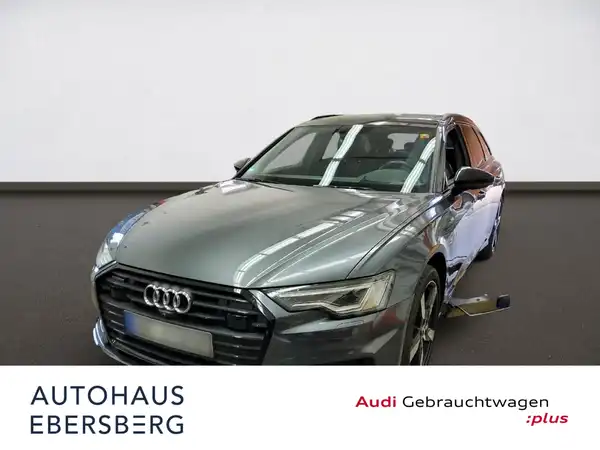 AUDI A6 AVANT (2/3)