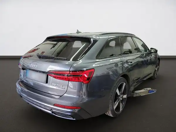 AUDI A6 AVANT (3/3)