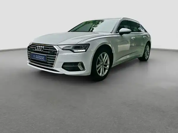 AUDI A6 AVANT (1/16)