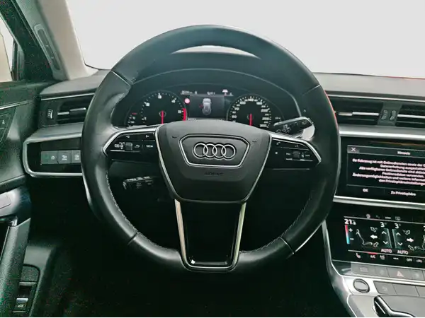 AUDI A6 AVANT (11/16)