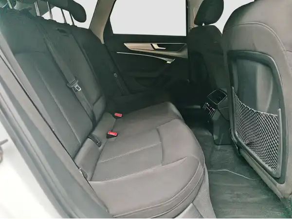 AUDI A6 AVANT (15/16)