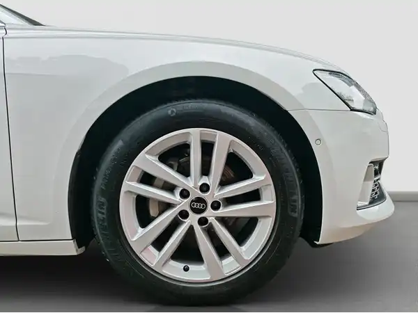 AUDI A6 AVANT (16/16)