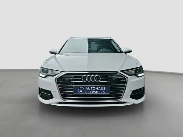 AUDI A6 AVANT (3/16)