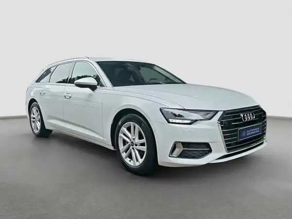 AUDI A6 AVANT (4/16)