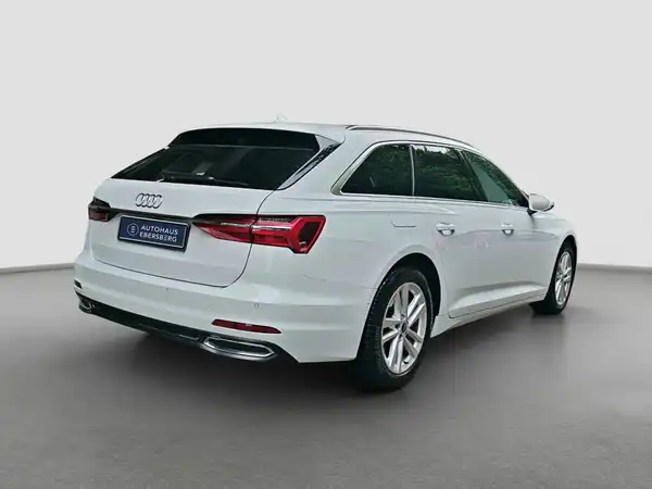 AUDI A6 AVANT (5/16)