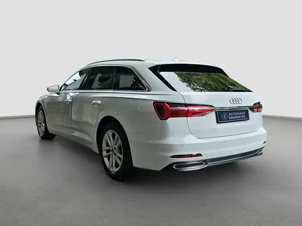 AUDI A6 AVANT (7/16)
