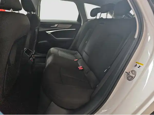 AUDI A6 AVANT (9/16)