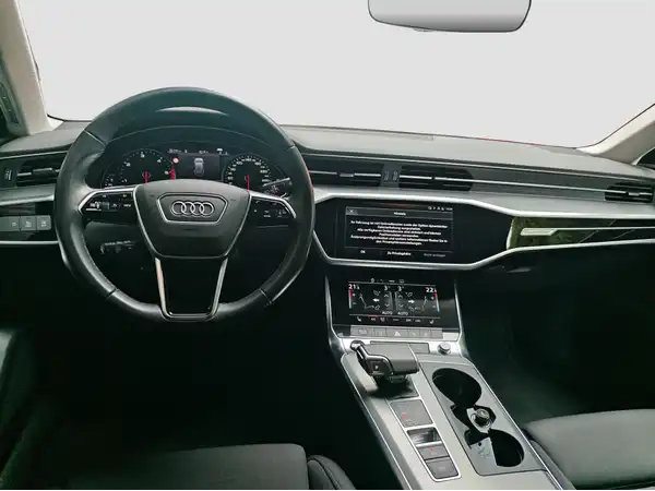 AUDI A6 AVANT (10/16)