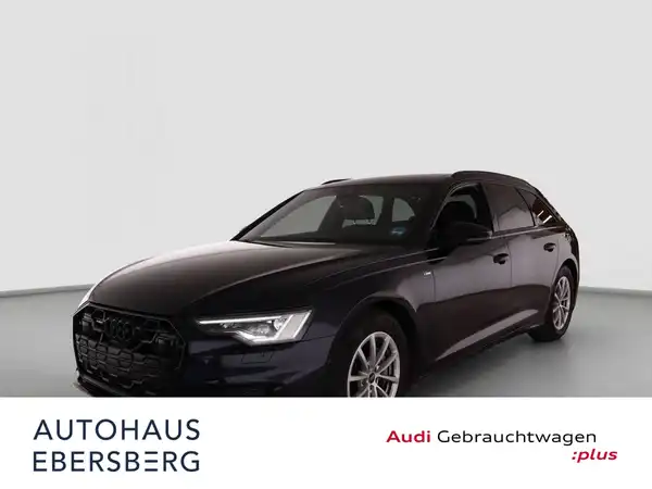 AUDI A6 AVANT (2/3)