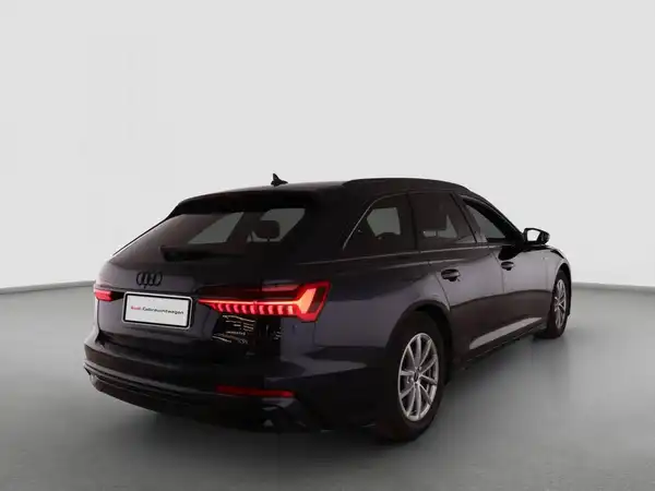 AUDI A6 AVANT (3/3)