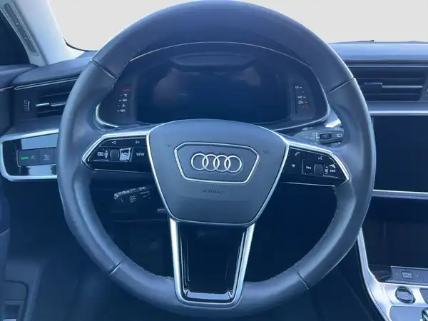 AUDI A6 AVANT (11/16)