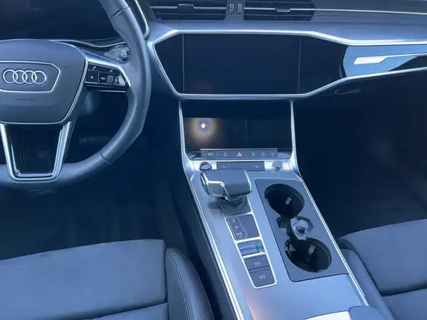 AUDI A6 AVANT (12/16)