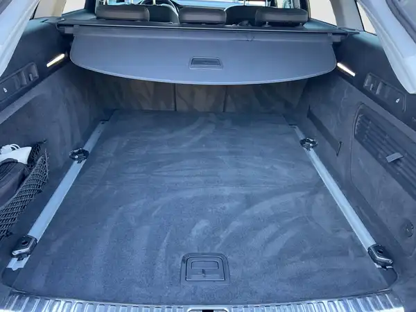 AUDI A6 AVANT (13/16)