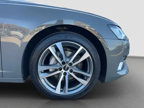 AUDI A6 AVANT (16/16)