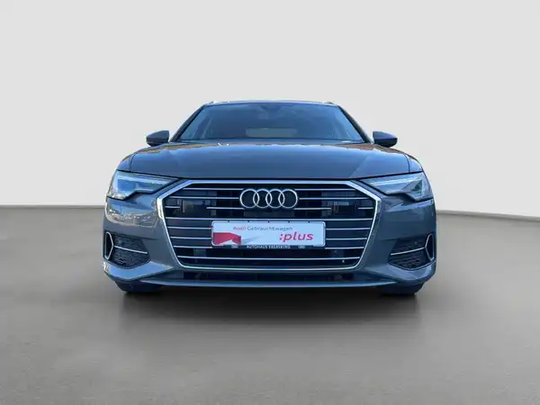 AUDI A6 AVANT (3/16)