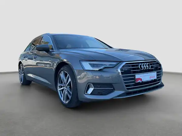 AUDI A6 AVANT (4/16)