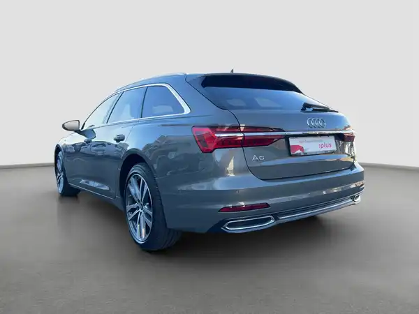 AUDI A6 AVANT (7/16)