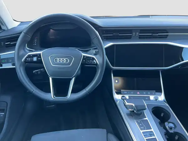 AUDI A6 AVANT (10/16)