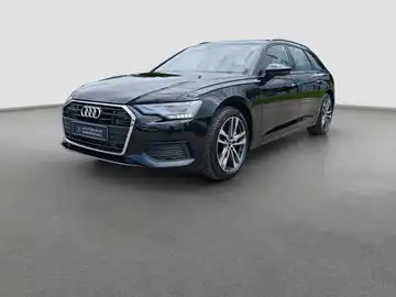 AUDI A6 AVANT (1/17)