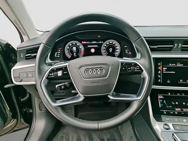 AUDI A6 AVANT (11/17)