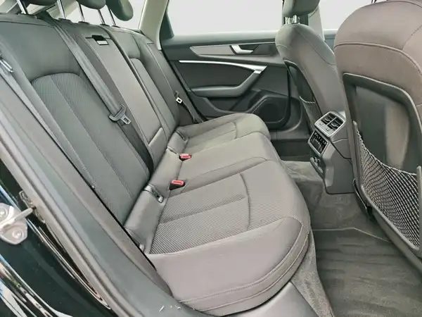 AUDI A6 AVANT (16/17)