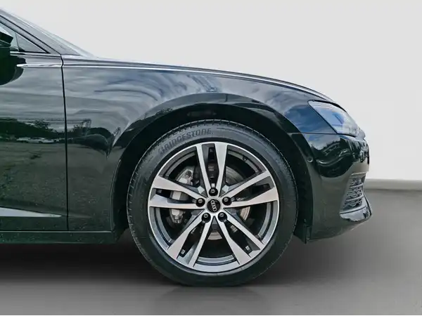 AUDI A6 AVANT (17/17)