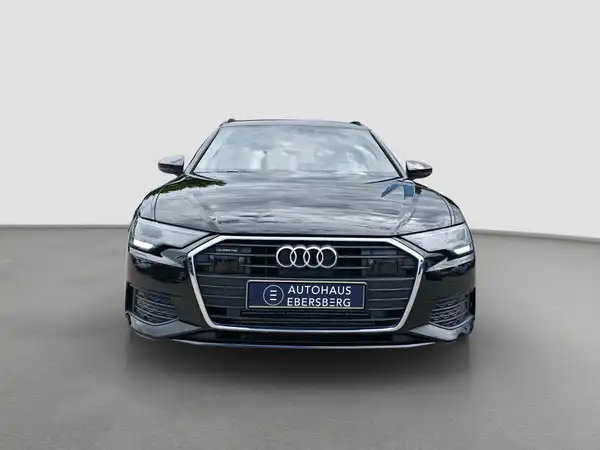 AUDI A6 AVANT (3/17)