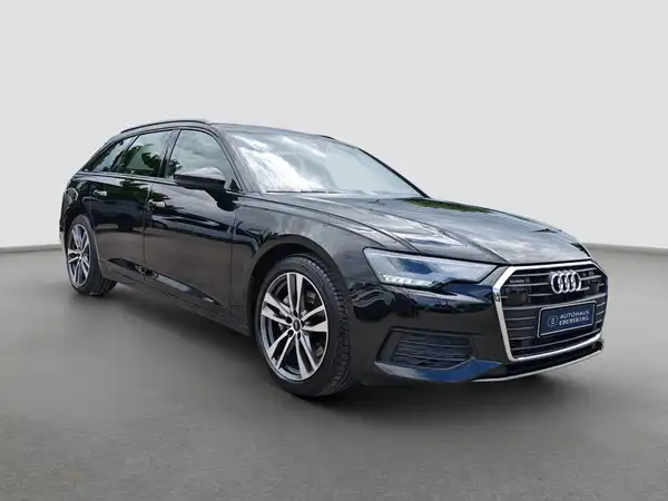AUDI A6 AVANT (4/17)