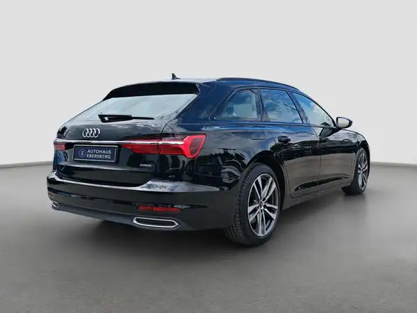 AUDI A6 AVANT (5/17)