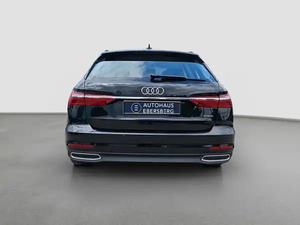AUDI A6 AVANT (6/17)
