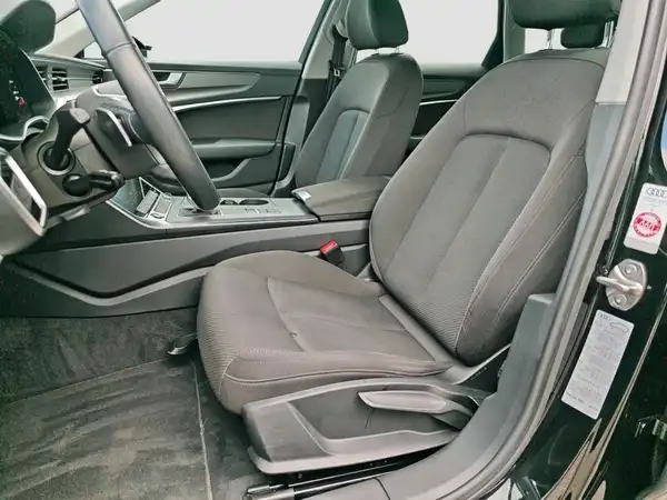 AUDI A6 AVANT (8/17)