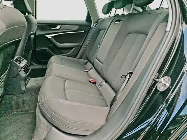 AUDI A6 AVANT (9/17)
