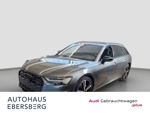 AUDI A6 AVANT (2/4)