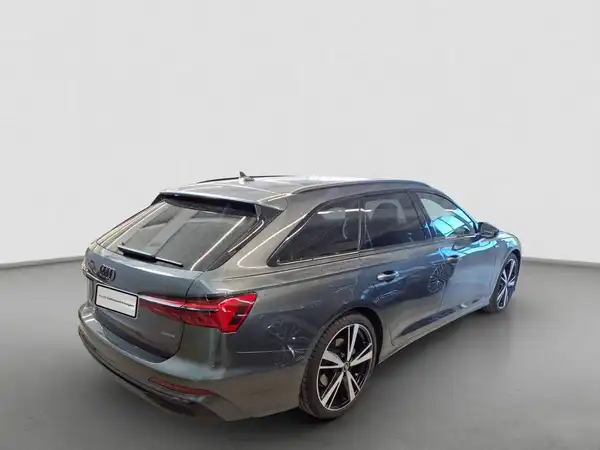 AUDI A6 AVANT (3/4)
