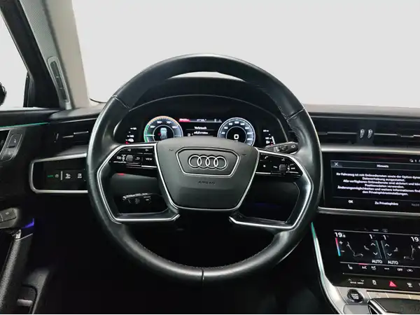 AUDI A6 AVANT (11/16)